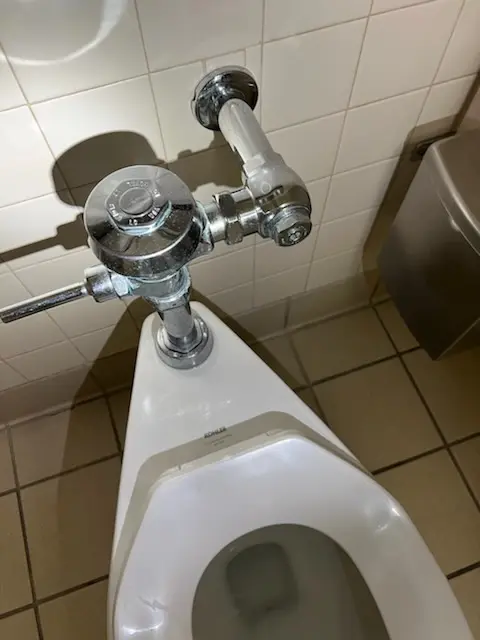 Fixture installation and repair for Pipe Repair in Stone